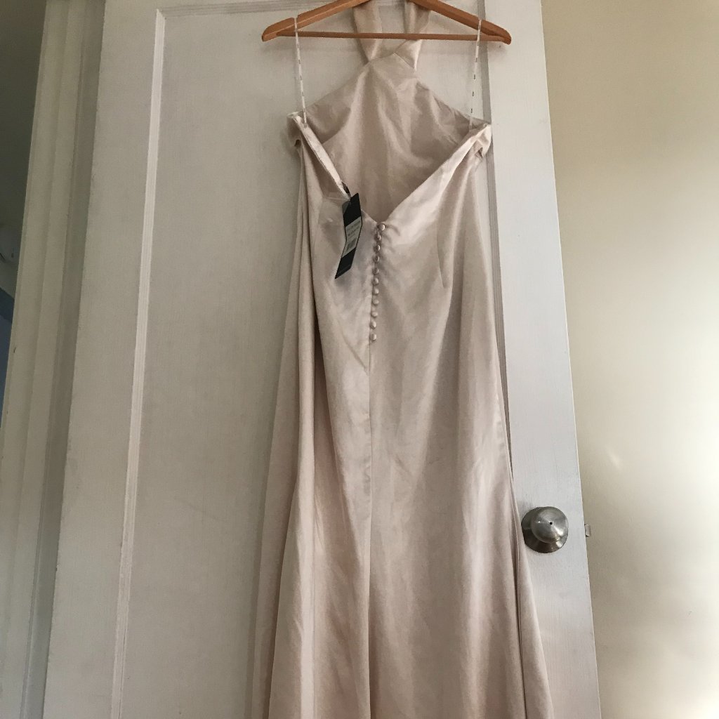 Larina Maxi Dress Elliatt